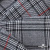 Ткань костюмная "Клер" 80% P, 16% R, 4% S, 200 г/м2, шир.150 см,#10 цв-серый/красный - купить в Новосибирске. Цена 412.02 руб.