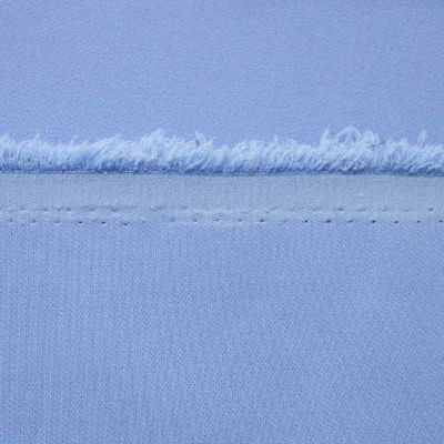 Костюмная ткань "Элис" 17-4139, 200 гр/м2, шир.150см, цвет голубой - купить в Новосибирске. Цена 306.20 руб.