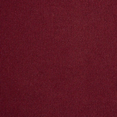Ткань смесовая для спецодежды "Униформ" 19-1725, 200 гр/м2, шир.150 см, цвет бордовый - купить в Новосибирске. Цена 138.73 руб.