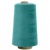 Швейные нитки (армированные) 28S/2, нам. 2 500 м, цвет 356 - купить в Новосибирске. Цена: 148.95 руб.
