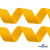 Жёлтый- цв.506 -Текстильная лента-стропа 550 гр/м2 ,100% пэ шир.20 мм (боб.50+/-1 м) - купить в Новосибирске. Цена: 318.85 руб.