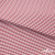 Ткань сорочечная Клетка Виши, 115 г/м2, 58% пэ,42% хл, шир.150 см, цв.5-красный, (арт.111) - купить в Новосибирске. Цена 306.69 руб.