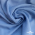 Ткань плательная Марсель 80% полиэстер 20% нейлон,125 гр/м2, шир. 150 см, цв. голубой - купить в Новосибирске. Цена 460.18 руб.