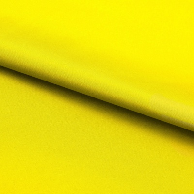 Дюспо 240 13-0858, PU/WR/Milky, 76 гр/м2, шир.150см, цвет жёлтый - купить в Новосибирске. Цена 117.60 руб.