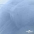 Сетка Фатин Глитер серебро, 12 (+/-5) гр/м2, шир.150 см, 16-93/голубой - купить в Новосибирске. Цена 145.46 руб.