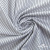 Ткань сорочечная Ронда, 115 г/м2, 58% пэ,42% хл, шир.150 см, цв.5-чёрная, (арт.114) - купить в Новосибирске. Цена 306.69 руб.